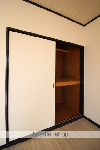 ストリーム津島の内装写真