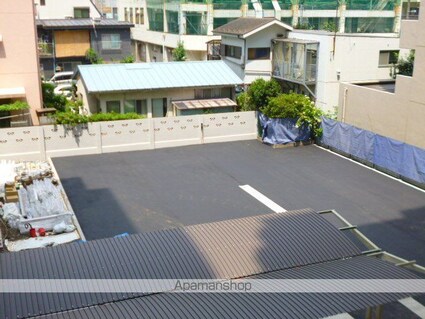東京都立川市錦町１丁目[1SLDK/56.73m2]の共用部1