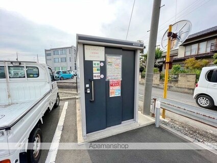 チャス　レジデンス　Ⅱ[1LDK/44.17m2]の内装3