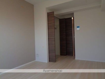 東京都杉並区南荻窪１丁目[1K/26.1m2]のリビング・居間