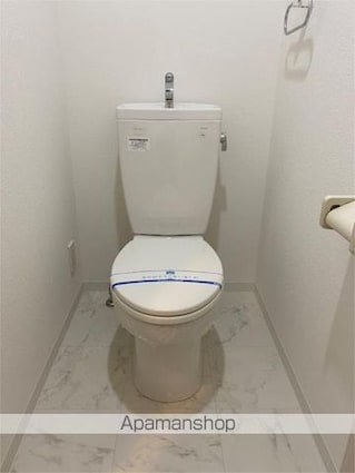 クラシィコート[1LDK/33.24m2]のトイレ