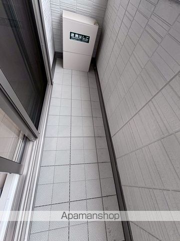 エリシア泉町の内装写真