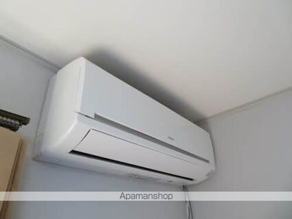 アドバンスエイト[1K/26.71m2]のその他設備