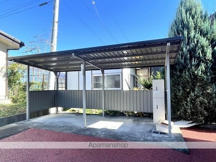 クレスト御殿山[2LDK/52.54m2]の外観5