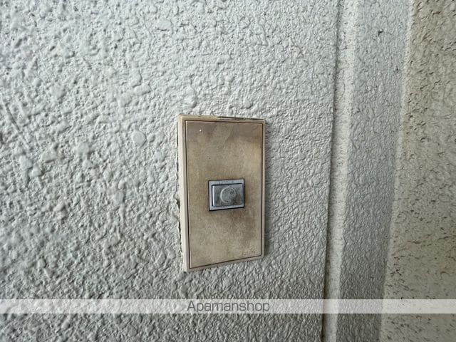 ビクトリー今里の内装写真