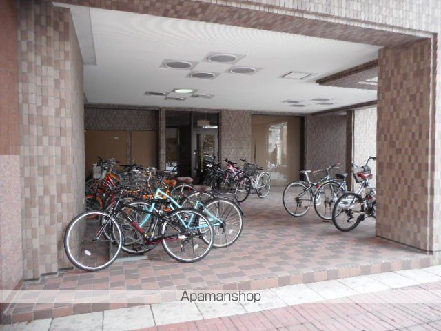 ビッグパレス西線WESTのその他写真