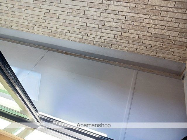 JO TOWN IIIの内装写真
