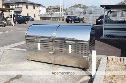 フォブールマルサンＡ・Ｂ・Ｃ[2LDK/55.89m2]の共用部4