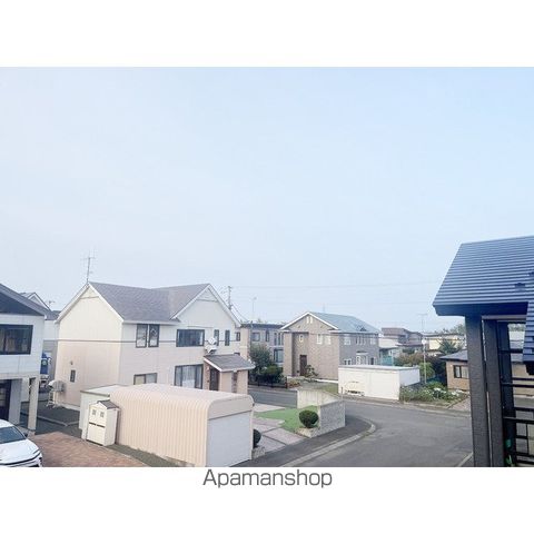 ロッテ末広の内装写真