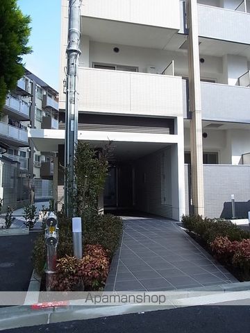 LA CASA京橋の内装写真