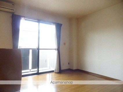 長野県長野市大字高田南高田[1K/26.46m2]の内装1