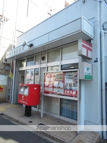サーフアイランドサンセバスチャンの周辺写真