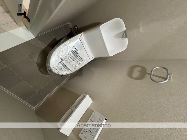 プロスパーコート長瀬の内装写真