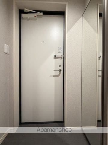 太陽と月の調和 LUNARE元町の内装写真