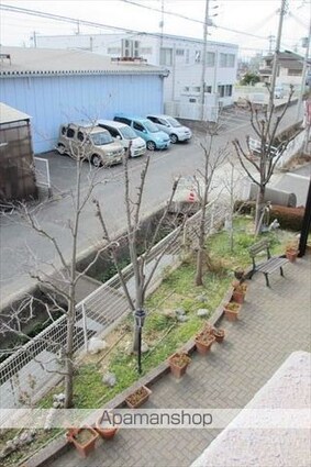 和歌山県和歌山市榎原[2LDK/57.75m2]の駐車場1
