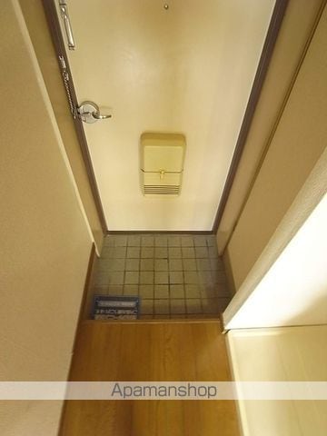 プチメゾン金山の内装写真
