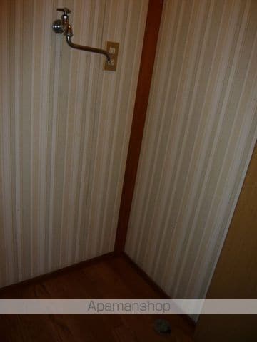 コーポラスいちいの内装写真
