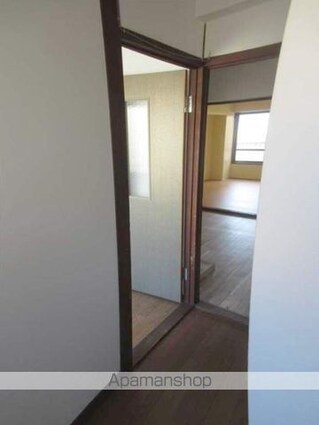 和歌山県和歌山市中之島[2LDK/42m2]の内装
