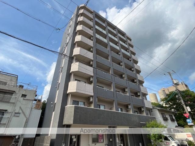 グランソート柳町