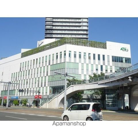 LIBTH熊本駅東の周辺写真