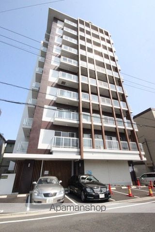 HOUSE TAGAWAの外観写真