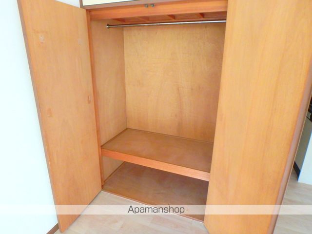 第二小川ハイツの内装写真