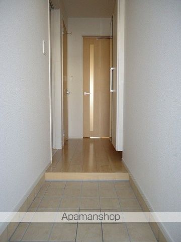 セントラル スクエア IIの内装写真