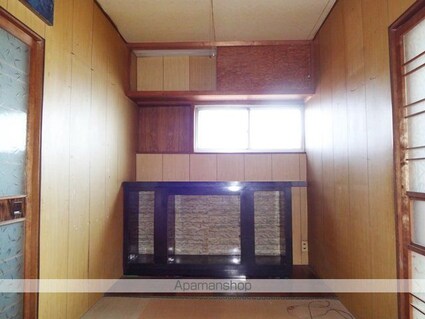 塩屋Ａ貸家[貸家/55m2]の内装2