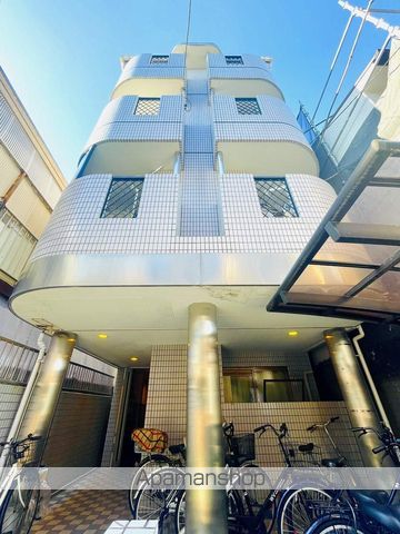 ミヤックス千林の外観写真