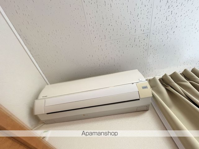 レオパレスこぶしの里 北六甲の内装写真