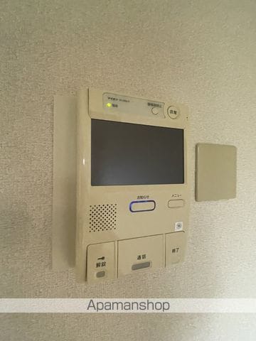 ライフ第5マンション大平台の内装写真