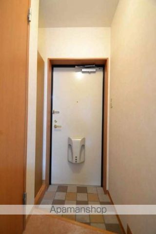 ピュアベルデ大供の内装写真