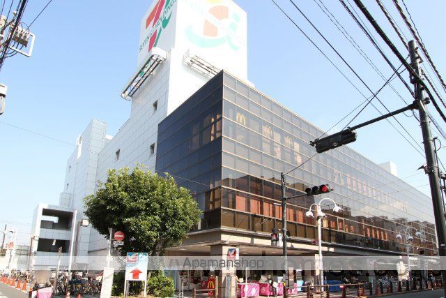 上板橋ダイカンプラザCITYの周辺写真