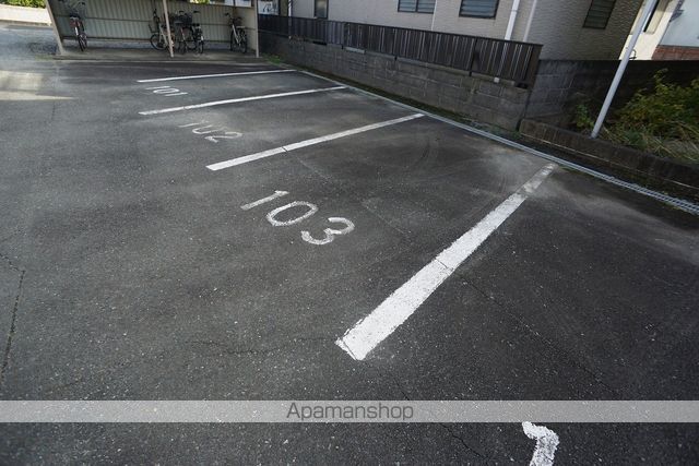 メゾネット葵のその他写真
