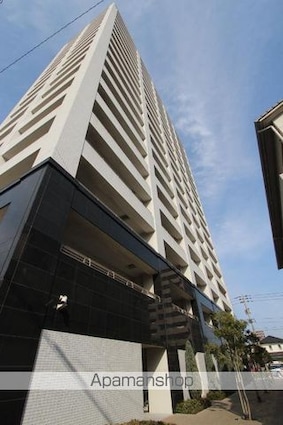 アルファタワー桜町[2SLDK/68.25m2]の外観5