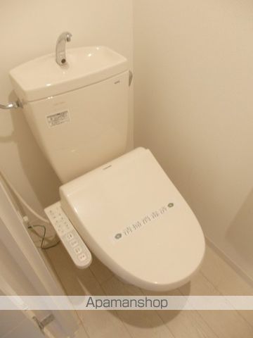 モルティーニ南円山の内装写真
