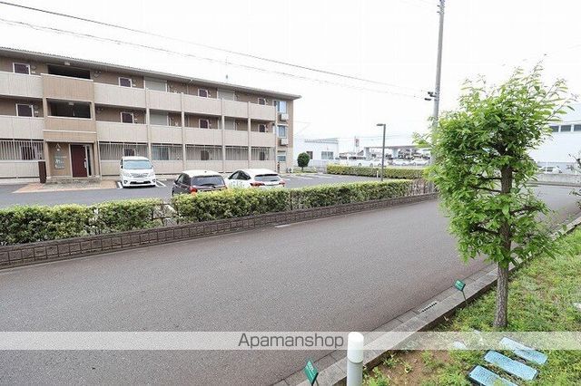 アルカディアAB Aの内装写真