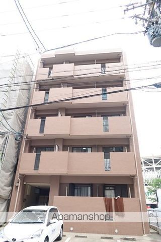 べラ藤見ヶ丘マンション.の外観写真