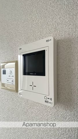 カサ・ボニータの内装写真