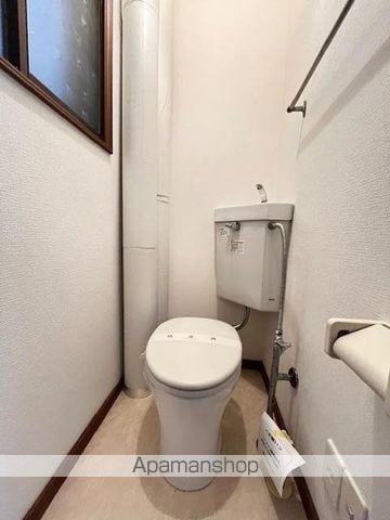 カサデューク8の内装写真