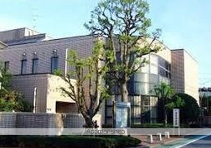 エンゼルハイツ[1R/20m2]の周辺5