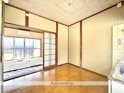 松本借家[3DK/57.49m2]の内装8