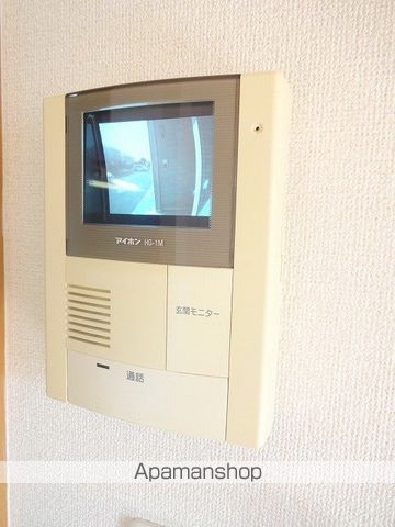 メゾン華陽 Bの内装写真