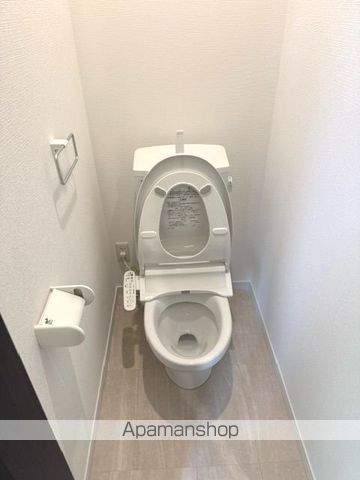 サニーサイドテラス赤堀南の内装写真