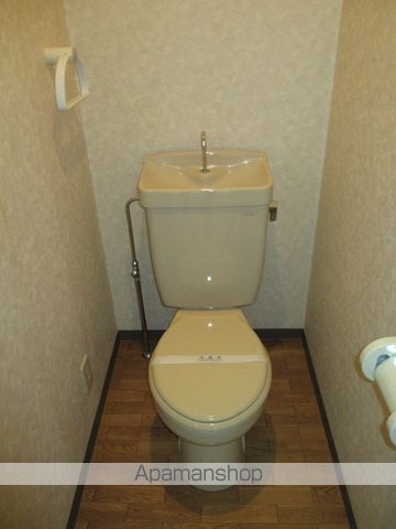 ハーシオンフルタIIIの内装写真