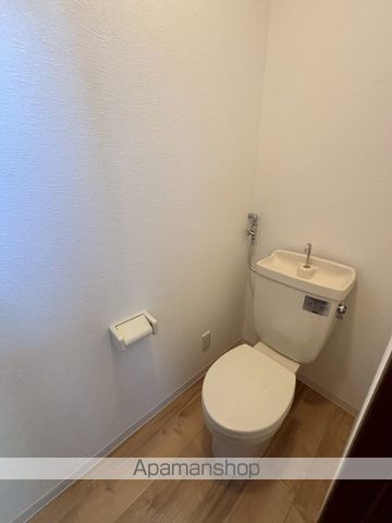 セリエIIIの内装写真