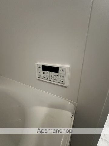 スプランディッド福島WESTの内装写真