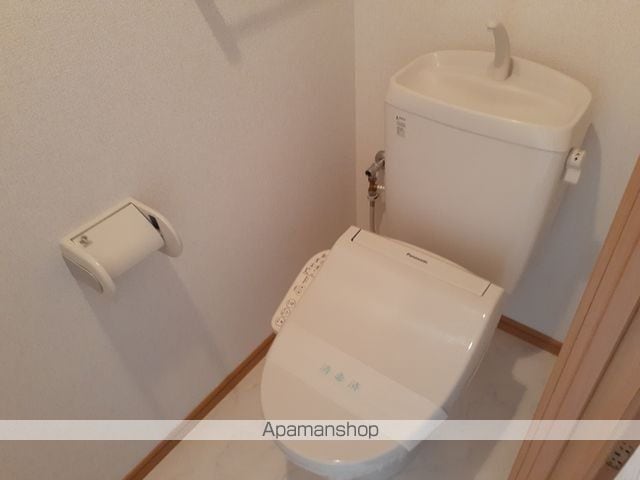 ファーチャ・イターナルDの内装写真