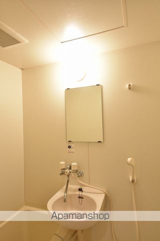 APTーKの内装写真