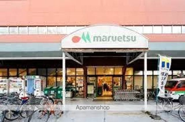 メインステージ錦糸町アヴァンセの周辺写真